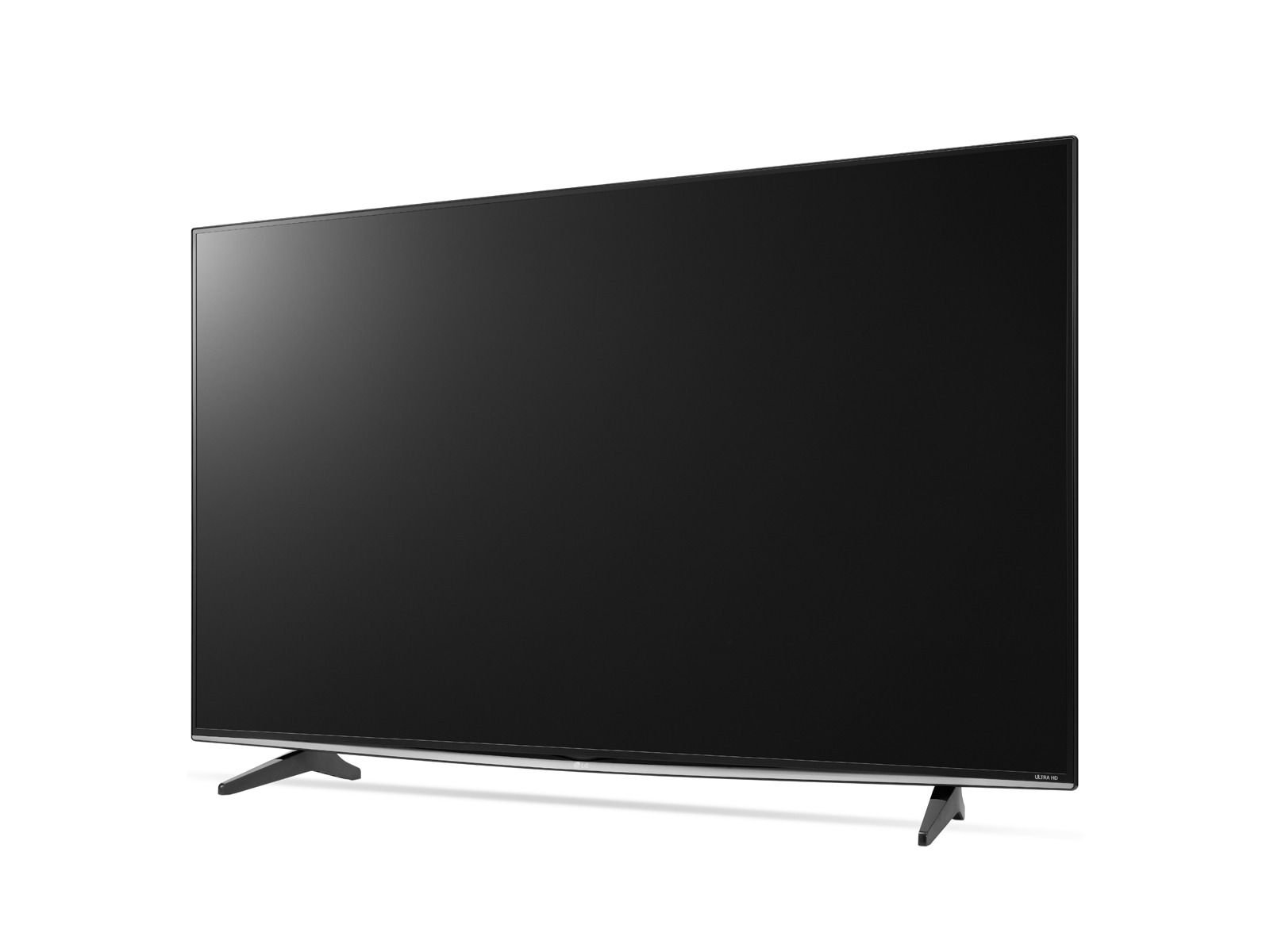 LG 50UF830V TV 127 cm (50") 4K Ultra HD Smart TV Wi-Fi Black – image 2