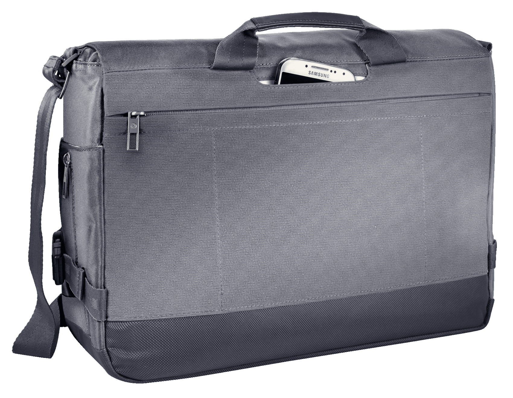 Leitz Complete 15.6" Messenger Bag Smart Traveller – image 2