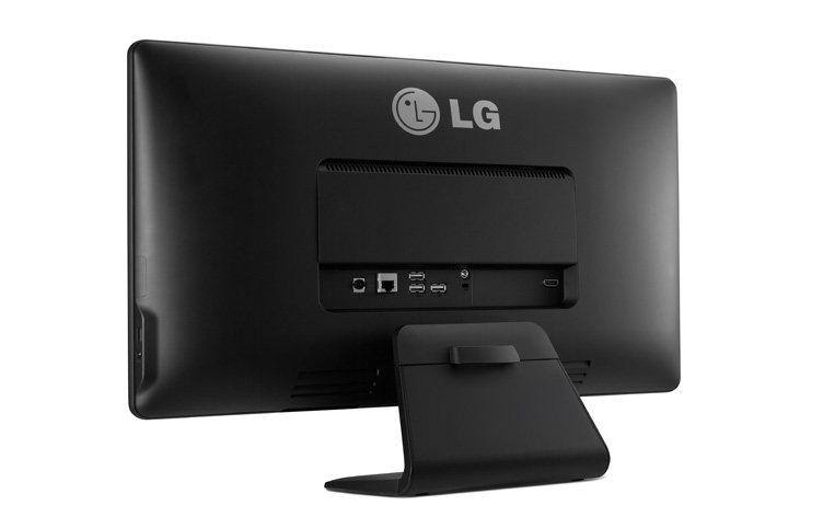 LG Chromebase 22CV241-B All-in-One PC/workstation Intel® Celeron® 2955U – image 7