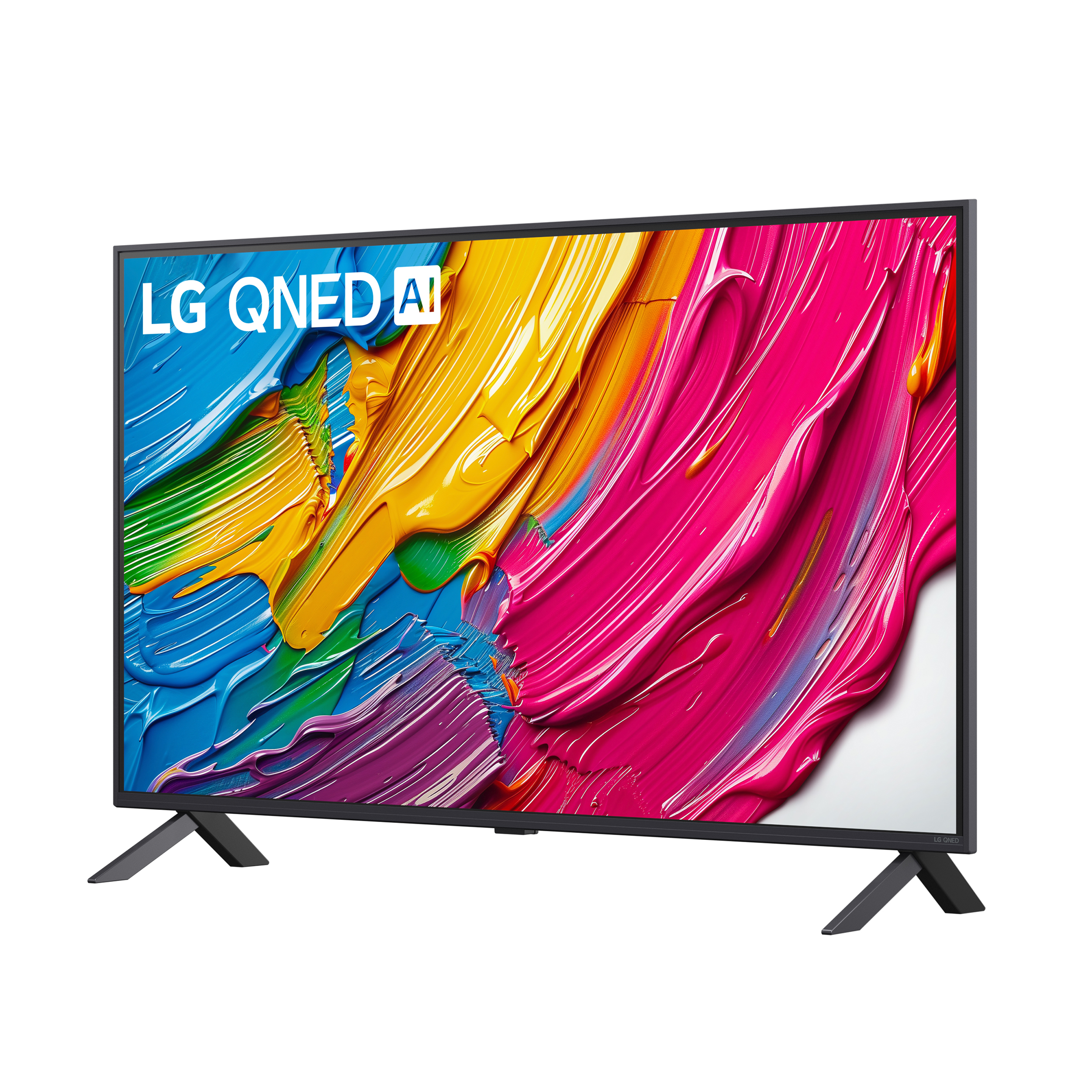 QNED 2025 LG 65QNED80A6A — photo 10