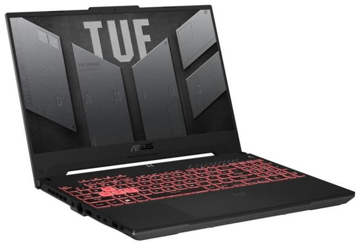 ASUS TUF Gaming A15 FA507RR-HQ007W AMD Ryzen™ 7 6800H Laptop – image 2