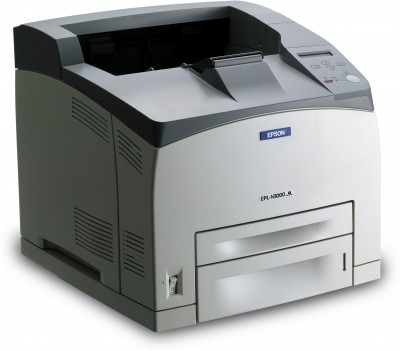 Epson EPL-N3000 – image 2