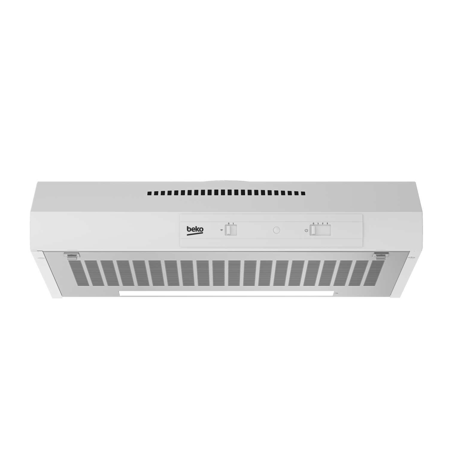 Beko HNS 61212 WH — vue 1 sur 5
