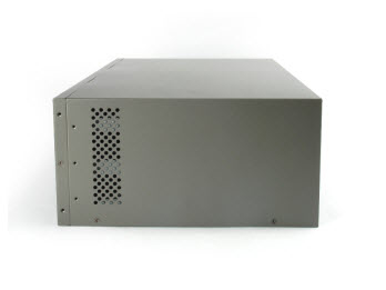 LevelOne 10-Slot Media Converter Chassis – image 5