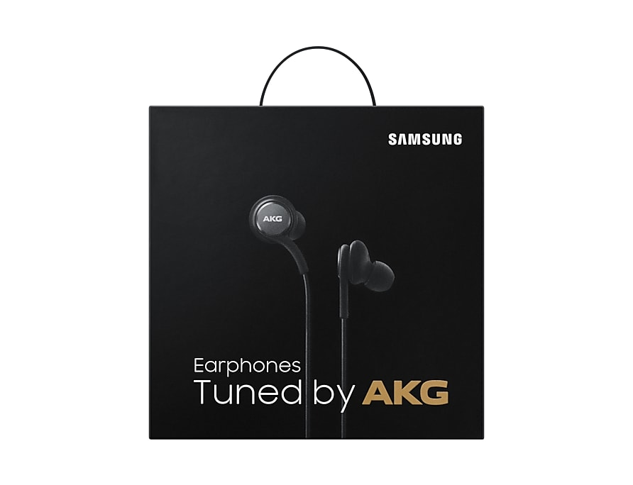 Samsung EO-IG955BSEGAE headphones/headset Wired In-ear Black – image 8