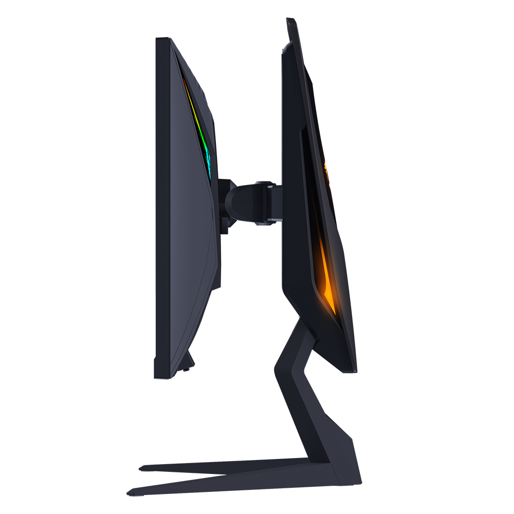 GIGABYTE FI25F computer monitor – image 6