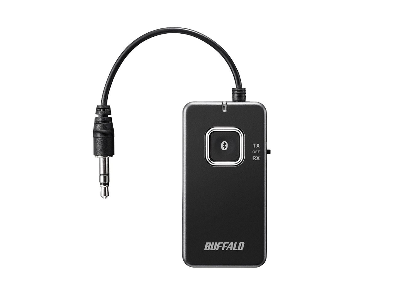 Buffalo BSHSBTR500BK wireless audio transmitter – image 2