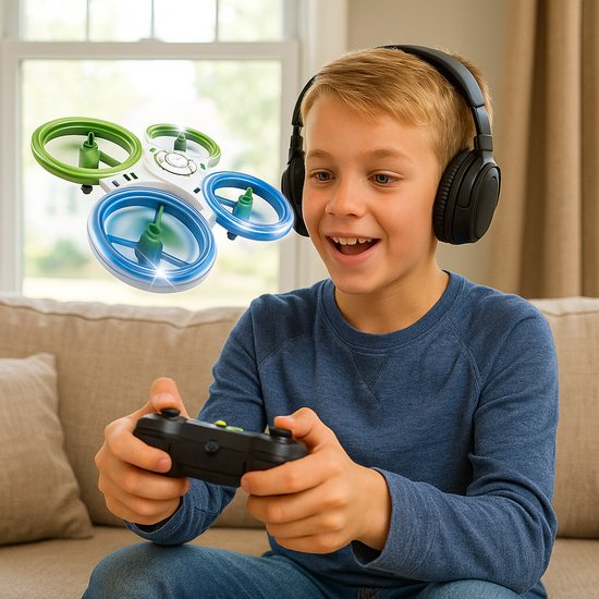 Gear2Play Sky Lightning Drone XS – image 4