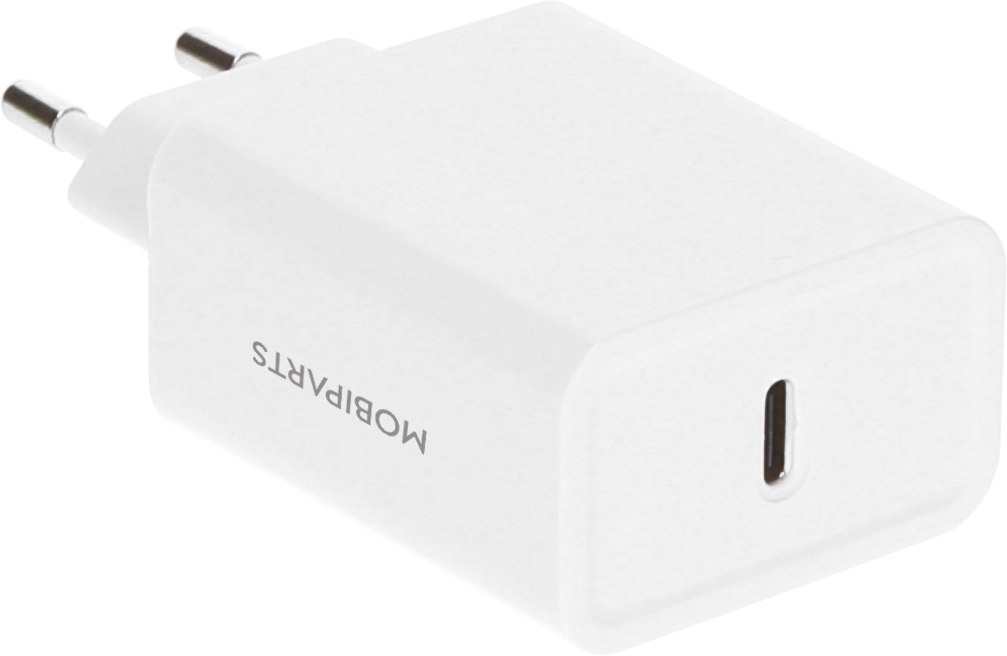 Mobiparts Wall Charger USB-C – image 3