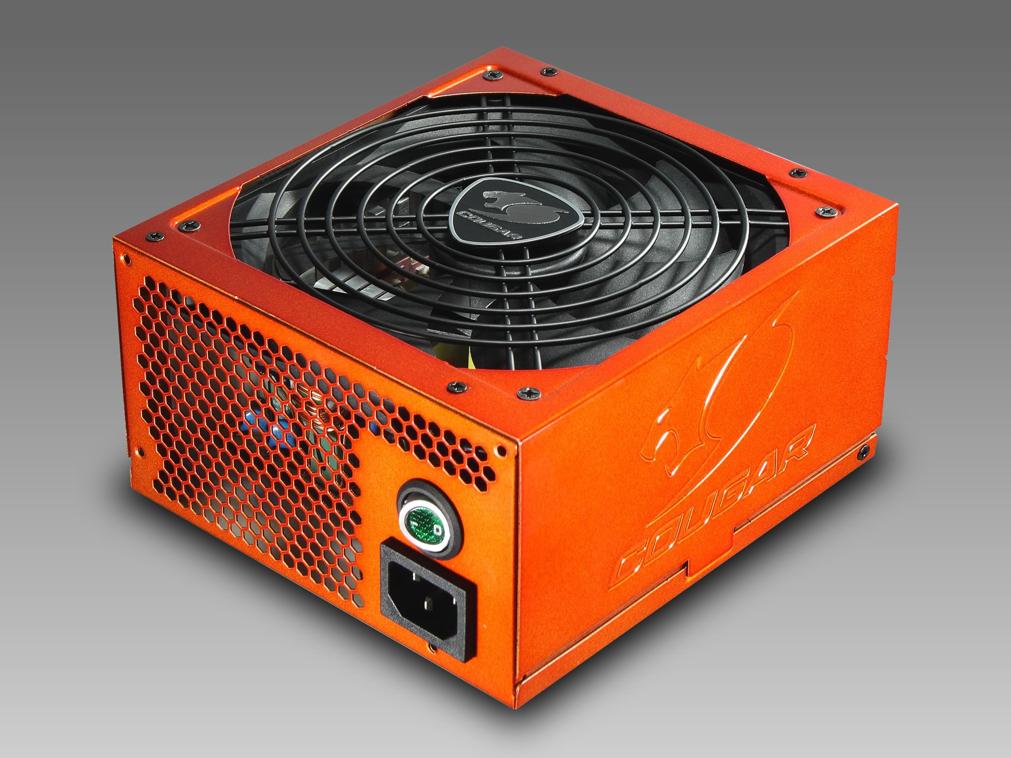 COUGAR CM550W/R – image 5