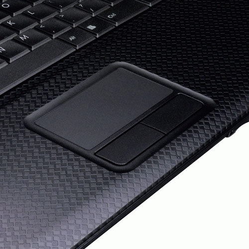 ASUS K50C-SX009 Intel® Celeron® 220 – image 5