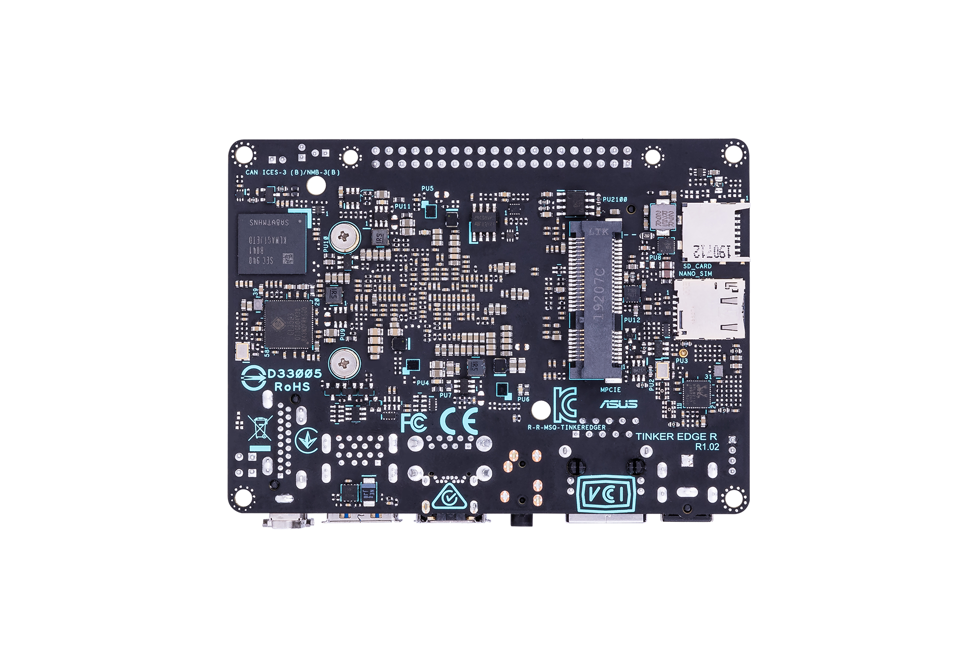 ASUS Tinker Edge R – image 3