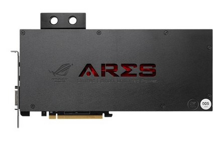 ASUS 90YV05E0-M0NA00 graphics card AMD Radeon R9