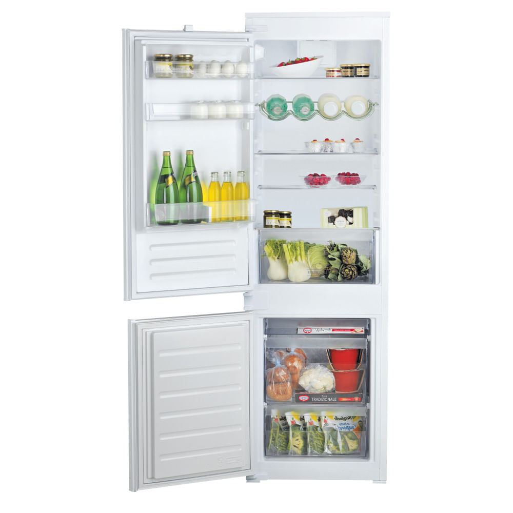 Hotpoint BCB 7030 D S2 — vue 1 sur 8
