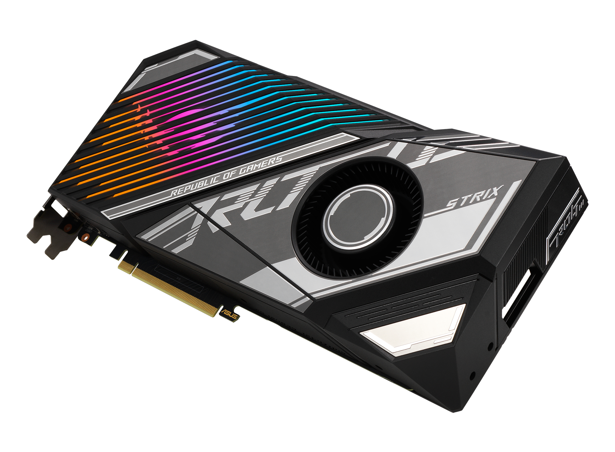 ASUS ROG -STRIX-LC-RTX3090TI-24G-GAMING NVIDIA GeForce RTX 3090 Ti – image 8