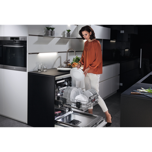AEG FSE83817P Fully built-in 13 place settings – image 7