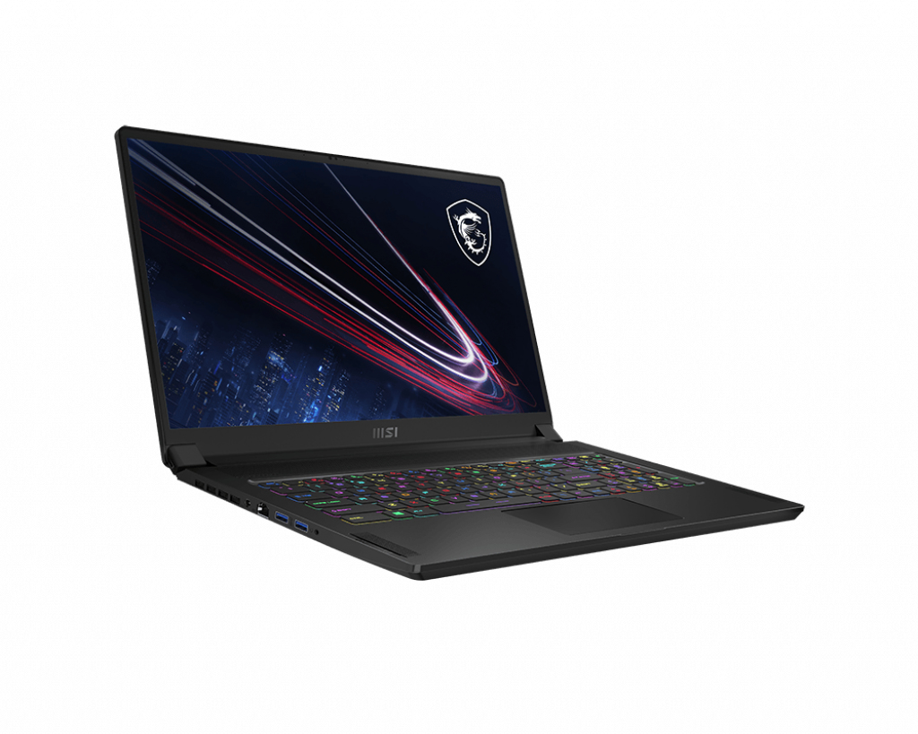 MSI GS76 Stealth 11UG-652 – image 2