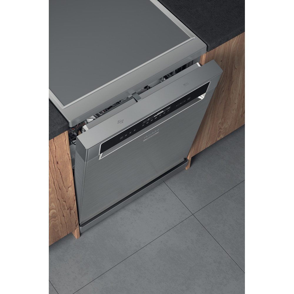 Hotpoint HFC 3C26 F – image 8