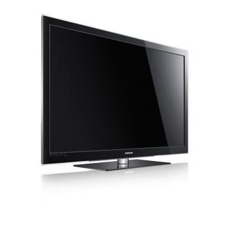 Samsung PL58C6500 TV – image 4