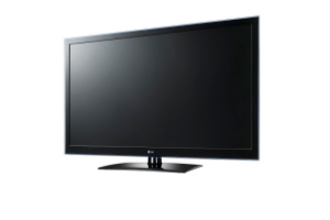 LG 42LV470S TV 106.7 cm (42") Full HD Black – image 3