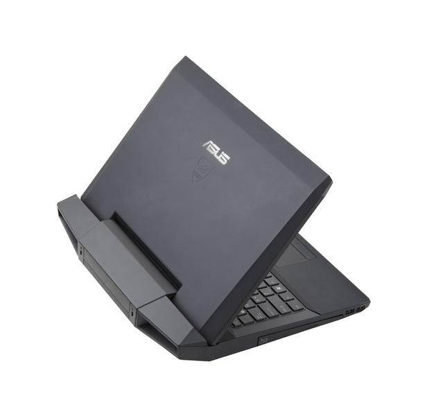 ASUS ROG G53SX-NH71 laptop Intel® Core™ i7 i7-2670QM – image 7