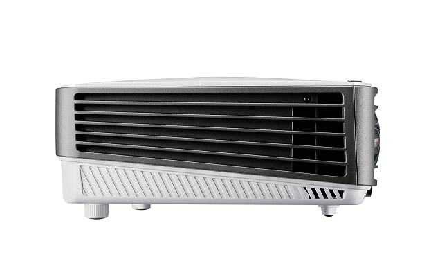 BenQ MX823ST data projector Short throw projector 3200 ANSI lumens DLP XGA (1024x768) 3D Silver – image 5