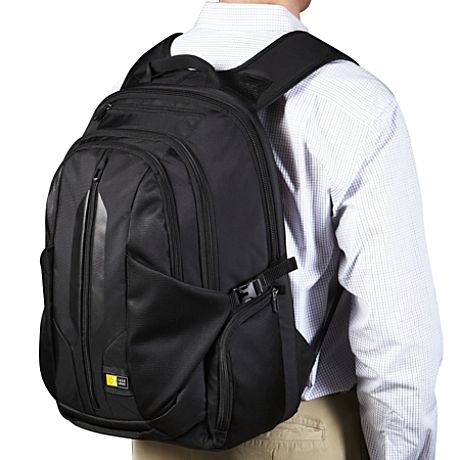 Case Logic RBP-117 43.9 cm (17.3") Backpack case Black – image 9