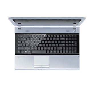 Samsung RV RV520-S02RU Intel® Core™ i3 i3-2310M – image 2