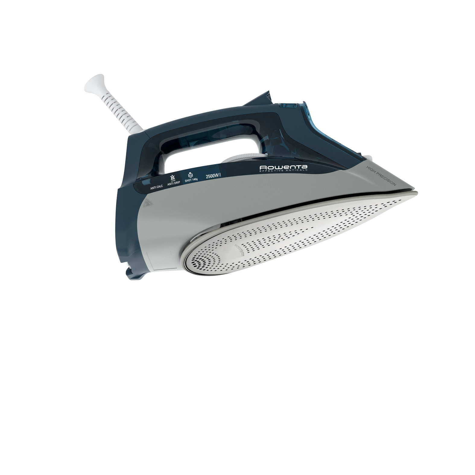 Rowenta DW4210 Dry & Steam iron Microsteam 300 Laser – image 4