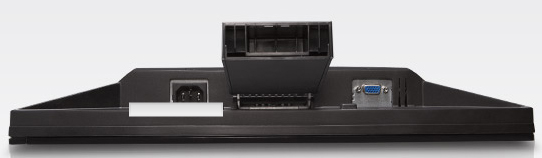 Dell IN1920 computer monitor – image 9