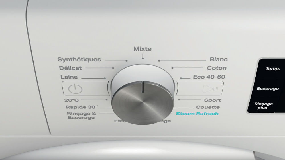 Whirlpool 869991681620 washing machine – image 7