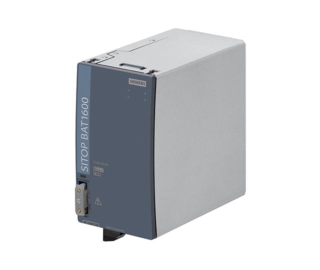 Siemens 6EP4133-0GA00-0AY0 batteria UPS 24 V 32 Ah