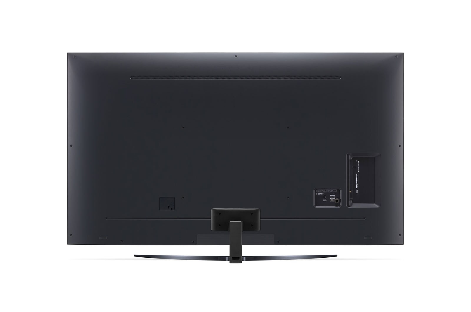 LG 75UQ9100 TV 190.5 cm (75") 4K Ultra HD Smart TV Wi-Fi Black – image 5