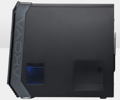 MEDION AKOYA P5352 – image 2