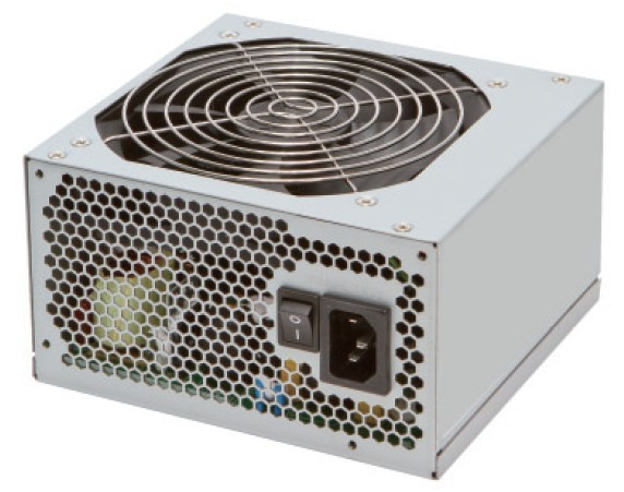FSP500-60EGN power supply unit