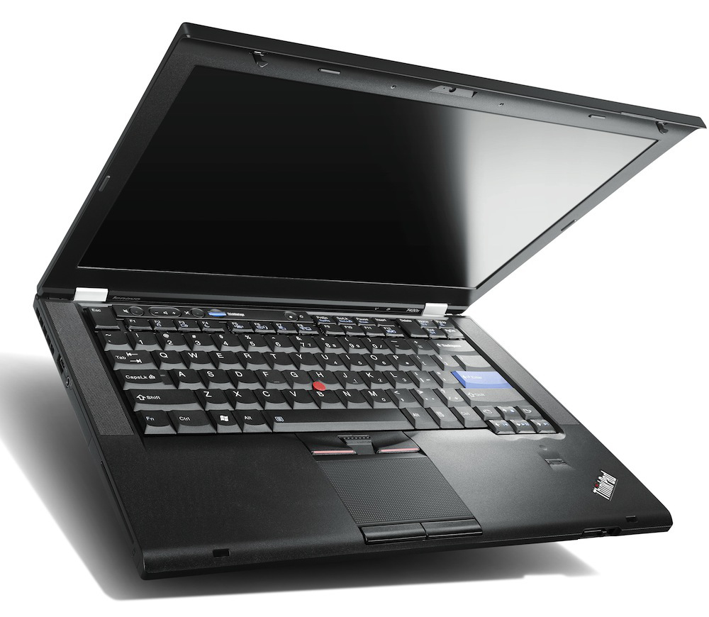 Lenovo T420s Win8 CH – image 2