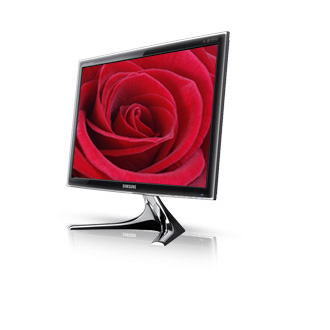 Samsung BX2450 computer monitor – image 3