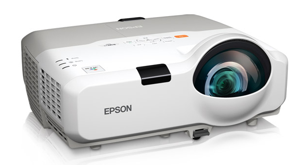 Epson BrightLink 425Wi – image 5