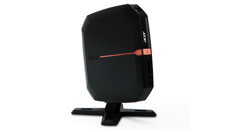 Acer Revo RL80-005 Intel® Celeron® 887