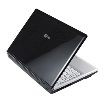 LG E200-A.CPRCG laptop Intel® Core™2 Duo T5550 – image 1