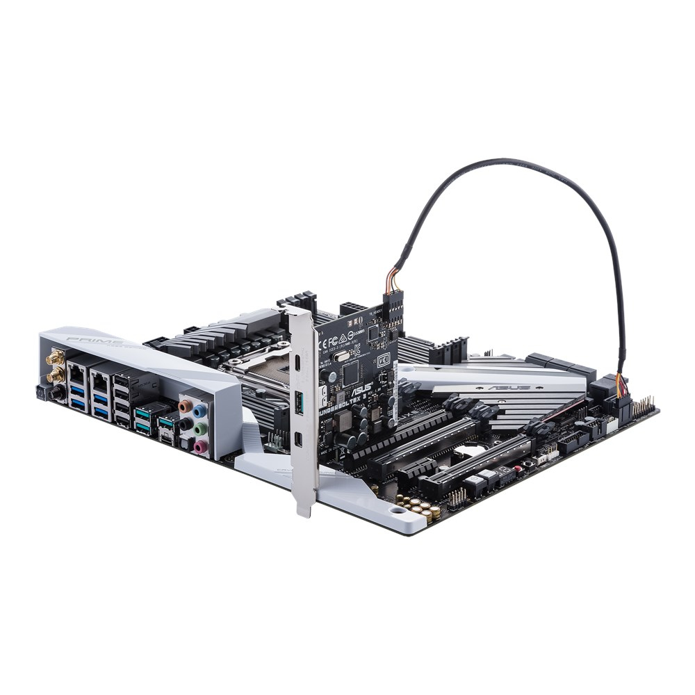 ASUS PRIME X299-DELUXE – image 4