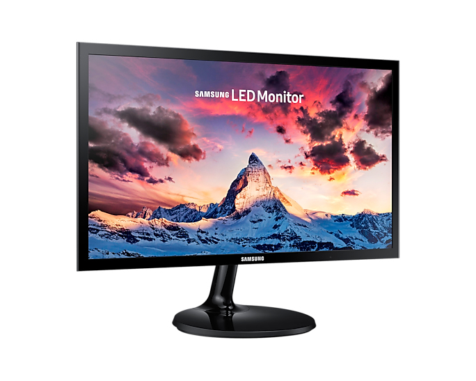 Samsung LS22F350FHRXXU computer monitor – image 4