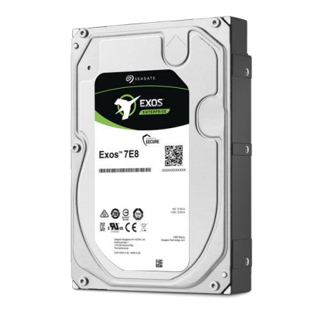Seagate Enterprise ST2000NM011A internal hard drive