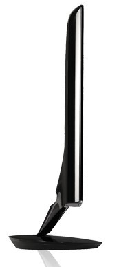 LG W2486L computer monitor – image 3