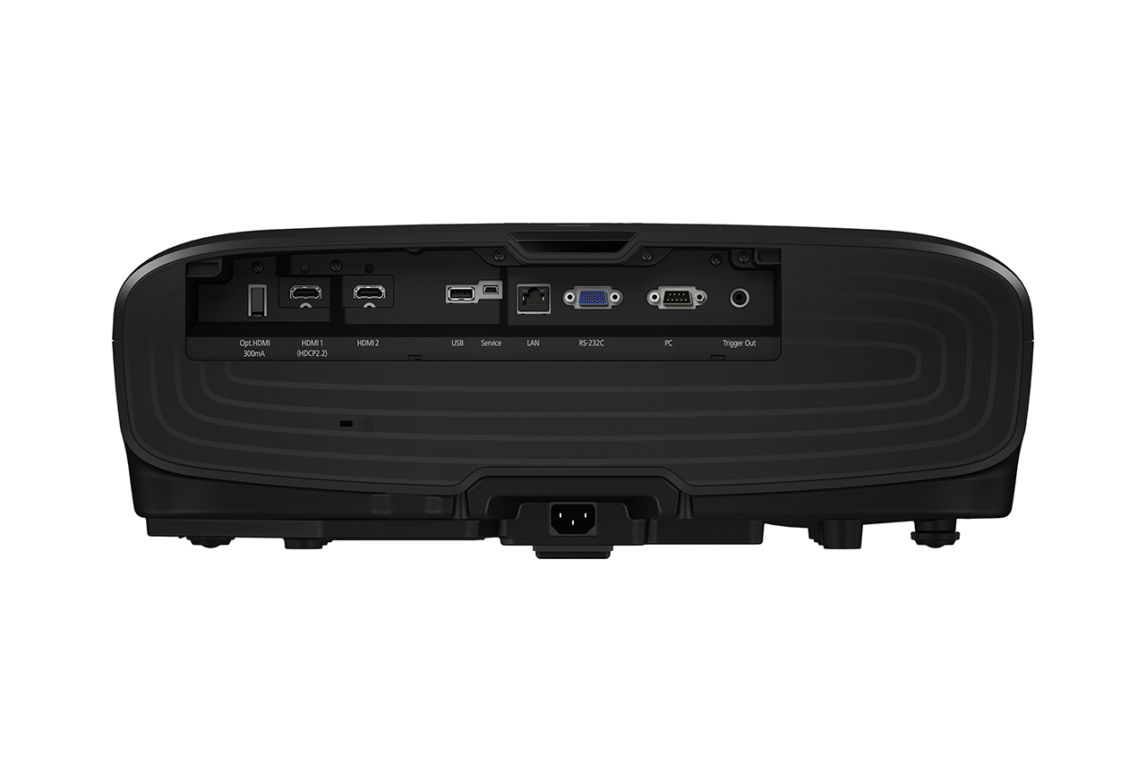 Epson EH-TW9300 Standard throw projector 2500 ANSI lumens 3LCD 1080p (1920x1080) 3D Black – image 4