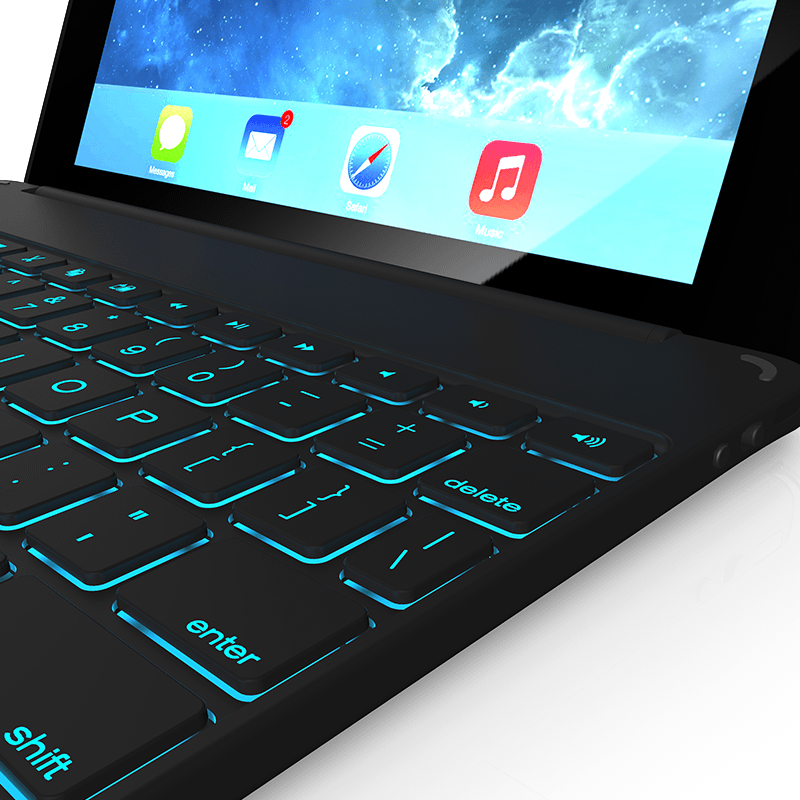 ZAGG Folio Keyboard – image 7