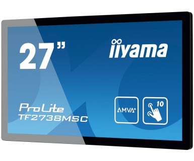 iiyama ProLite TF2738MSC-B1 computer monitor – image 4