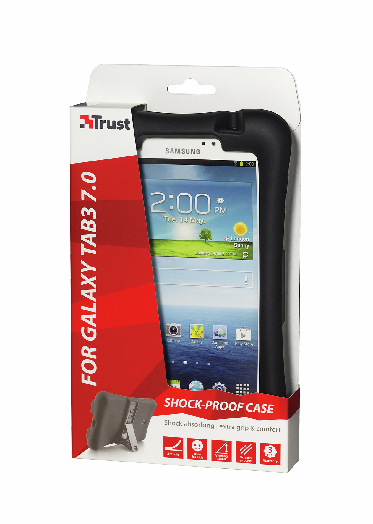 Trust 19781 tablet case – image 4