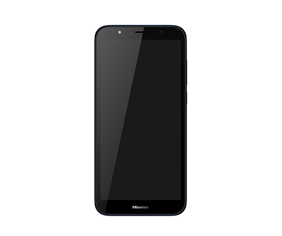 Hisense E20 smartphone