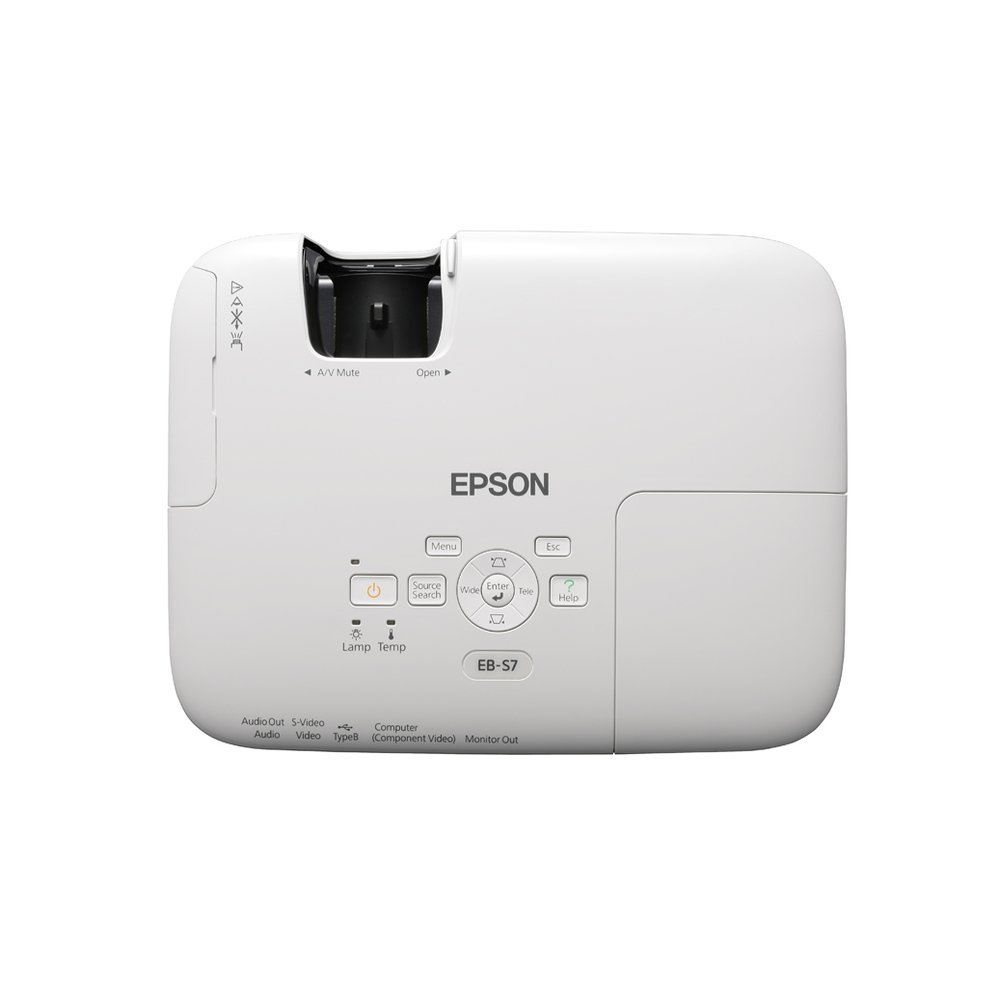 Epson EB-S7LU EDU – image 4